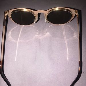 Forever 21 sun glasses